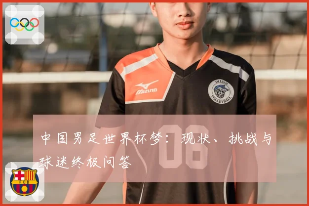 中国男足世界杯梦：现状、挑战与球迷终极问答