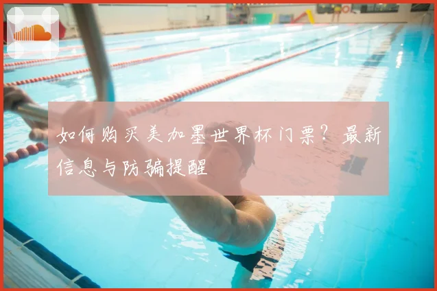 如何购买美加墨世界杯门票？最新信息与防骗提醒