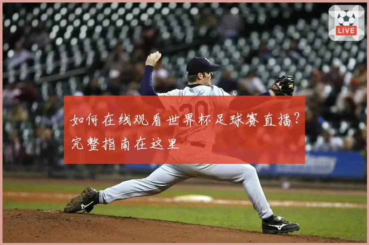 如何在线观看世界杯足球赛直播？完整指南在这里